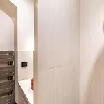 Apartmán Lovely In The Heart Of