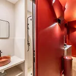 Apartmán Lovely In The Heart Of